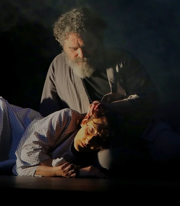 Lolitario teatro