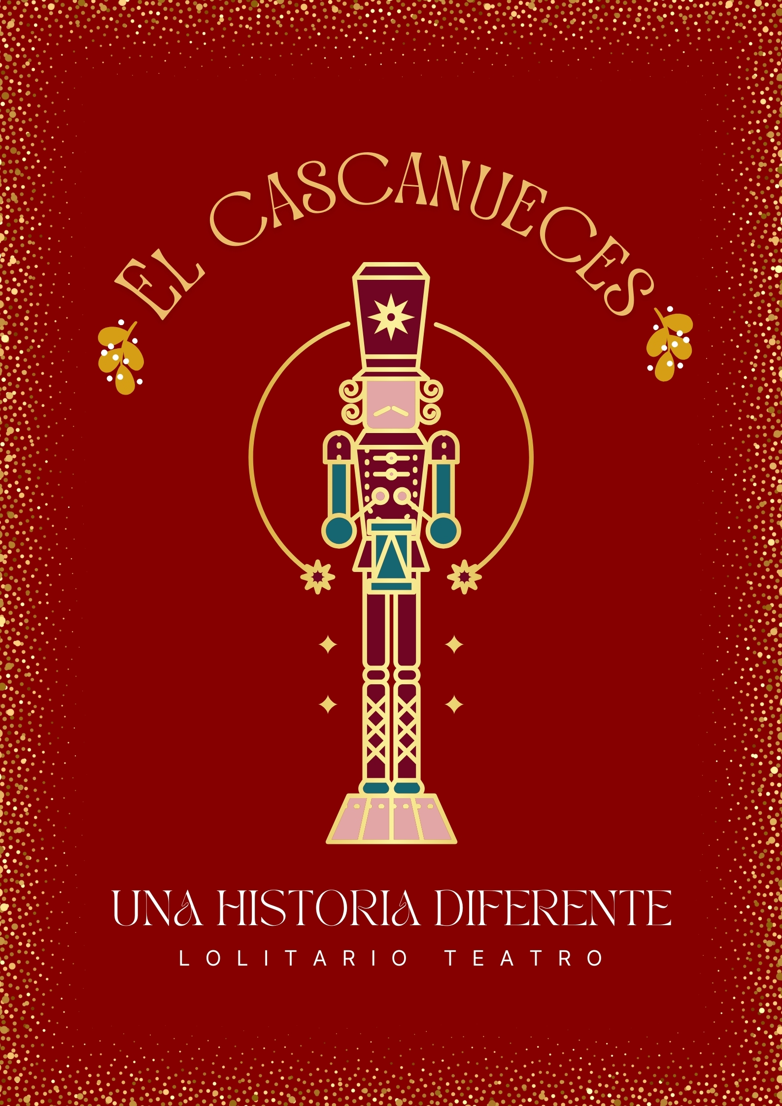 el cascanueces