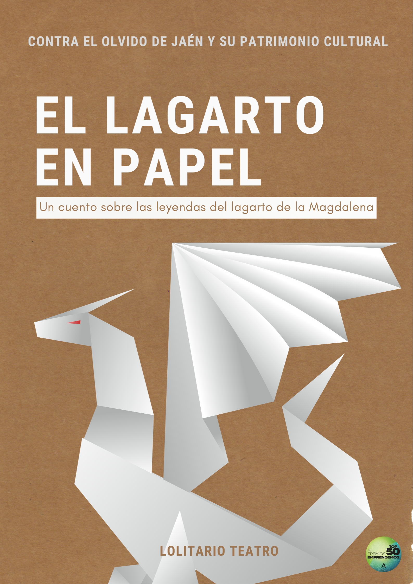 teatro en jaen